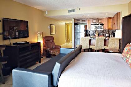 Sunglow Resort Condo Unit #806 - image 15