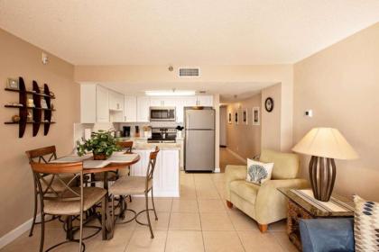 Sunglow Resort Condo Unit #405 - image 10