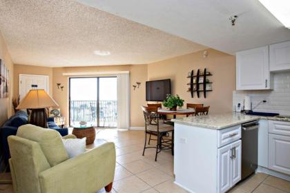 Sunglow Resort Condo Unit #405 - image 11