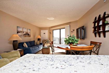 Sunglow Resort Condo Unit #405 - image 14