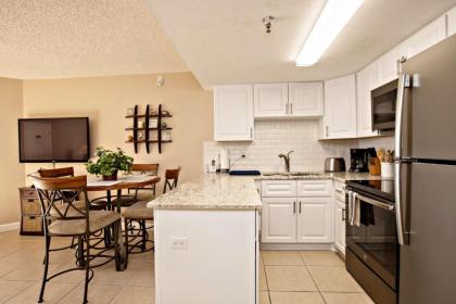 Sunglow Resort Condo Unit #405 - image 7