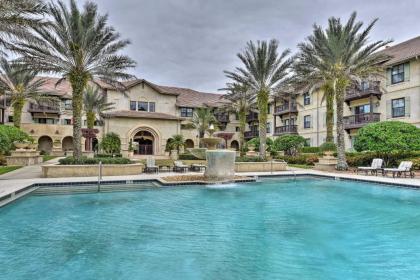 World Golf Village Resort Condo with Pool Access - image 1