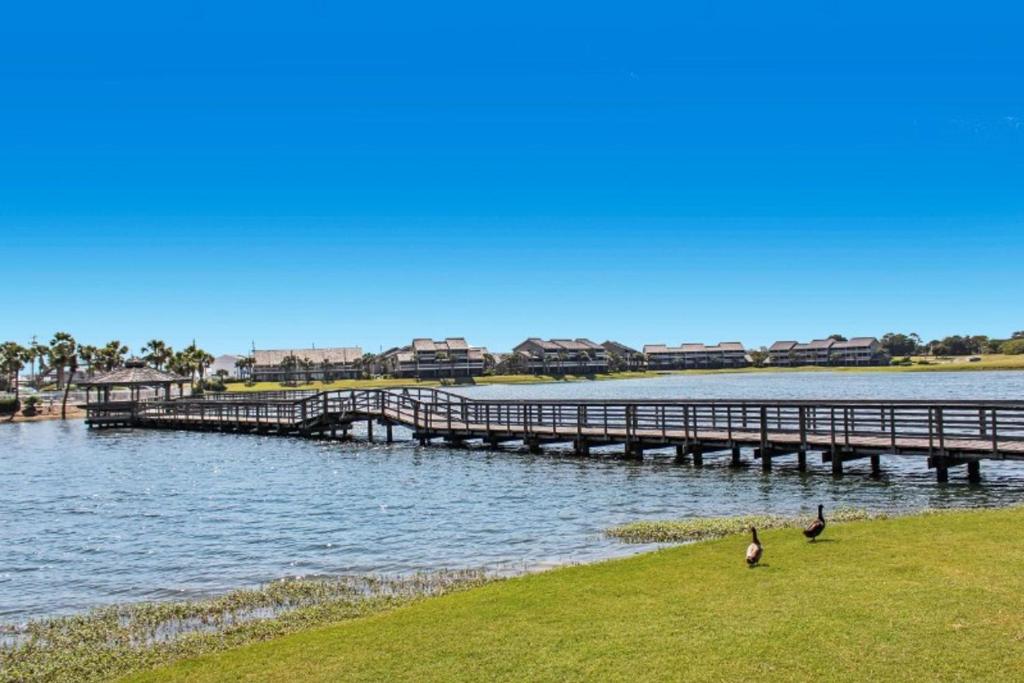 Boardwalk by Seascape Resort - main image