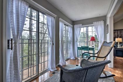 Pinehurst Condo about 2 Mi to Downtown and Resort! - image 3