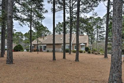 Pinehurst Condo about 2 Mi to Downtown and Resort! - image 6