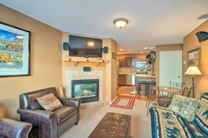 Cozy Big Sky Ski Nook Less Than 1 Mi From the Resort! - image 1