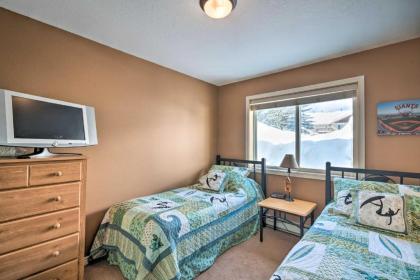 Cozy Big Sky Ski Nook Less Than 1 Mi From the Resort! - image 14