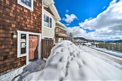 Cozy Big Sky Ski Nook Less Than 1 Mi From the Resort! - image 20