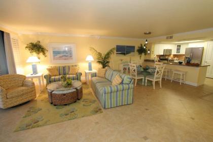 Sanibel Harbour Resort | Bay View | Unit 235 - image 18