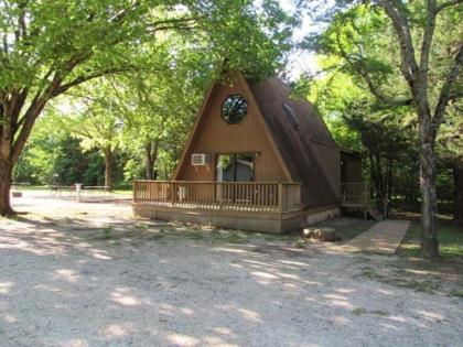 Bar M Resort & Campground - image 6