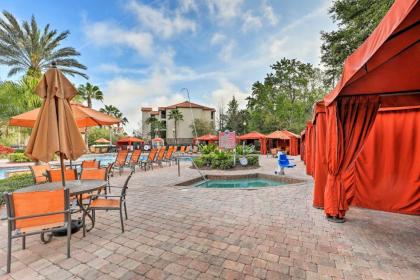 Resort Condo with Pool and BBQ - 11 Mi to Disney! - image 18