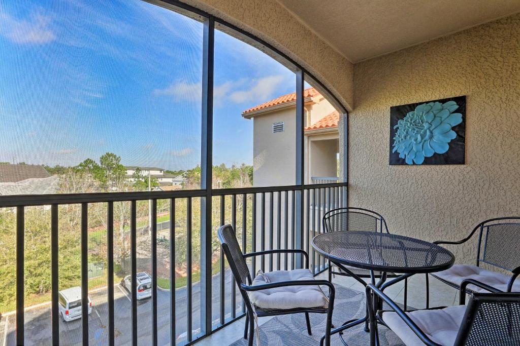 Resort Condo with Pool and BBQ - 11 Mi to Disney! - image 2