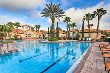 Resort Condo with Pool and BBQ - 11 Mi to Disney! - image 3