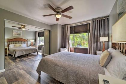 Resort Townhome with Pool and AC - Walk to Pohaku Beach - image 15