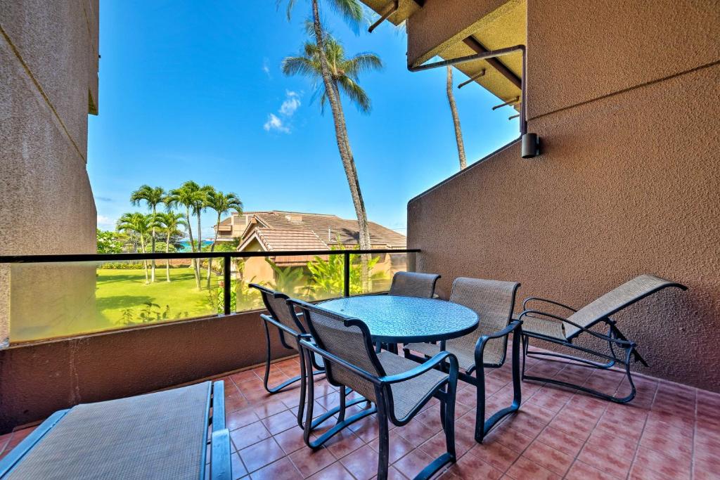 Resort Townhome with Pool and AC - Walk to Pohaku Beach - image 2