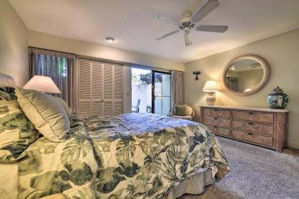 Kihei Condo with Resort Amenities - Walk to Beach - image 16