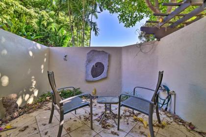 Kihei Condo with Resort Amenities - Walk to Beach - image 20