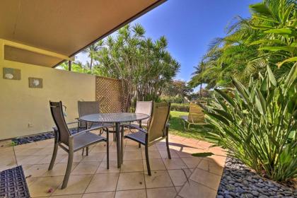 Kihei Condo with Resort Amenities - Walk to Beach - image 4