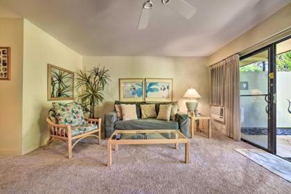 Kihei Condo with Resort Amenities - Walk to Beach - image 5