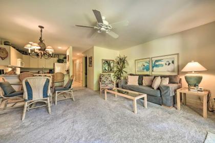 Kihei Condo with Resort Amenities - Walk to Beach - image 6