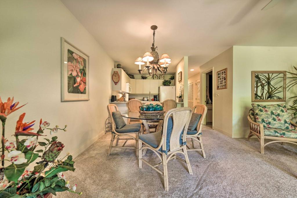 Kihei Condo with Resort Amenities - Walk to Beach - image 7