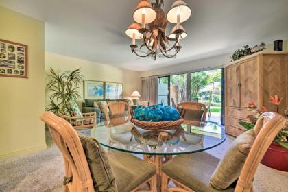 Kihei Condo with Resort Amenities - Walk to Beach - image 9