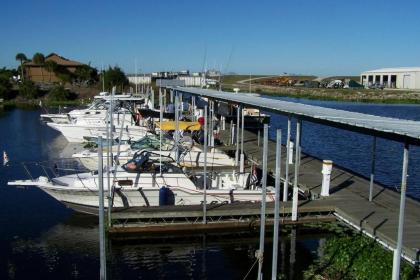 Roland Martin Marina/Resort - image 6