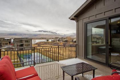 Huntsville Utah Townhome near Snowbasin Ski Resort EW 28 - image 13