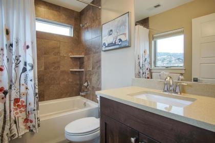 Huntsville Utah Townhome near Snowbasin Ski Resort EW 28 - image 7