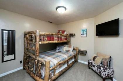 Gorgeous 3-Bedroom Condo LS 29 Vacation Rental near Snowbasin Resort - image 11