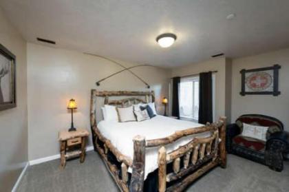 Gorgeous 3-Bedroom Condo LS 29 Vacation Rental near Snowbasin Resort - image 14