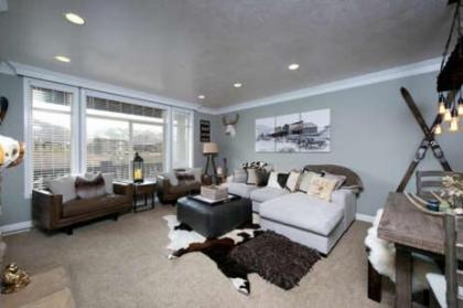 Gorgeous 3-Bedroom Condo LS 29 Vacation Rental near Snowbasin Resort - image 15