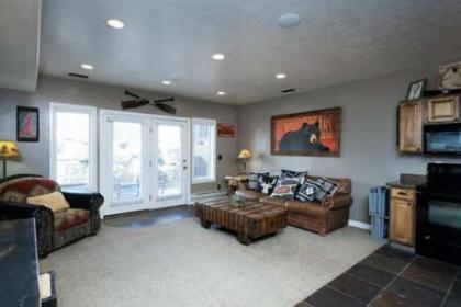 Gorgeous 3-Bedroom Condo LS 29 Vacation Rental near Snowbasin Resort - image 18