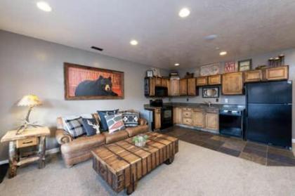 Gorgeous 3-Bedroom Condo LS 29 Vacation Rental near Snowbasin Resort - image 19