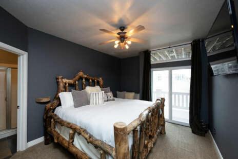 Gorgeous 3-Bedroom Condo LS 29 Vacation Rental near Snowbasin Resort - image 3