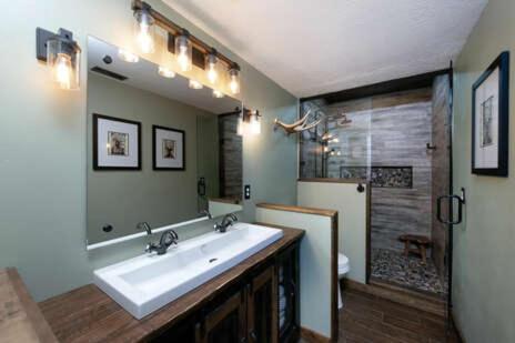 Gorgeous 3-Bedroom Condo LS 29 Vacation Rental near Snowbasin Resort - image 6