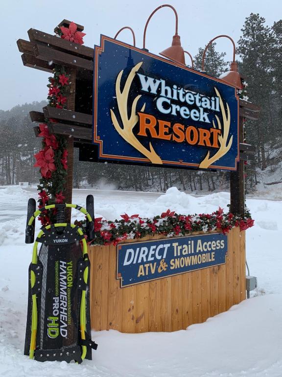 Whitetail Creek Resort - image 2