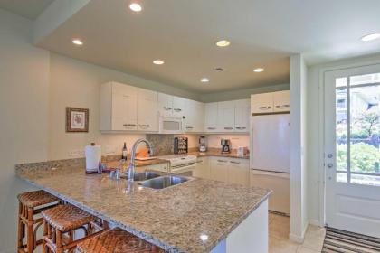 Tropical Kona Resort Townhome Patio and Ocean Views - image 11