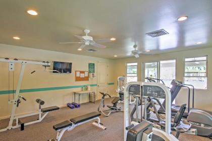 Tropical Kona Resort Townhome Patio and Ocean Views - image 12