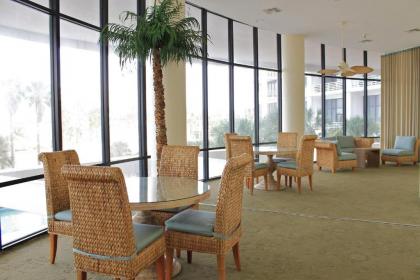 Sunchase IV Resort by Padre Getaways - image 8