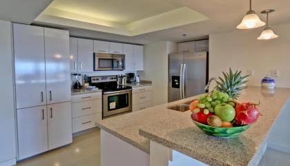 Panoramic Island View! NEW 1 BR spacious condo in beachfront resort Pet Friendly - image 3