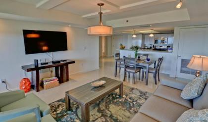 Panoramic Island View! NEW 1 BR spacious condo in beachfront resort Pet Friendly - image 8