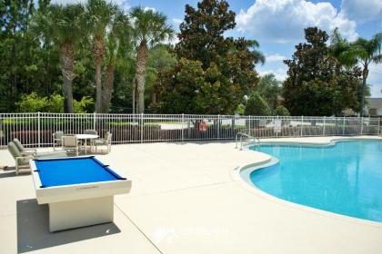 Affordable Luxury Home Near Walt Disney World - Sunshine Villa at Glenbrook Resort Orlando Florida - image 18