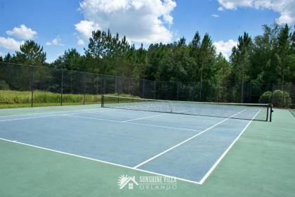 Affordable Luxury Home Near Walt Disney World - Sunshine Villa at Glenbrook Resort Orlando Florida - image 19