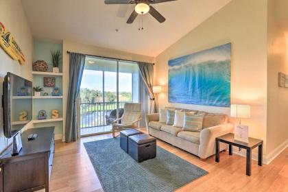 Lovely Resort Condo Close to Disney Golf and Dining - image 1