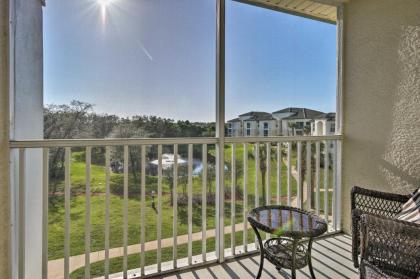 Lovely Resort Condo Close to Disney Golf and Dining - image 11