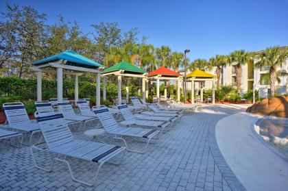 Lovely Resort Condo Close to Disney Golf and Dining - image 12