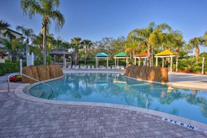 Lovely Resort Condo Close to Disney Golf and Dining - image 13