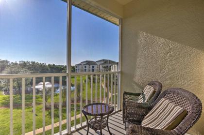 Lovely Resort Condo Close to Disney Golf and Dining - image 15