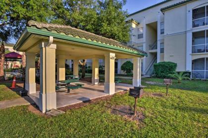 Lovely Resort Condo Close to Disney Golf and Dining - image 18